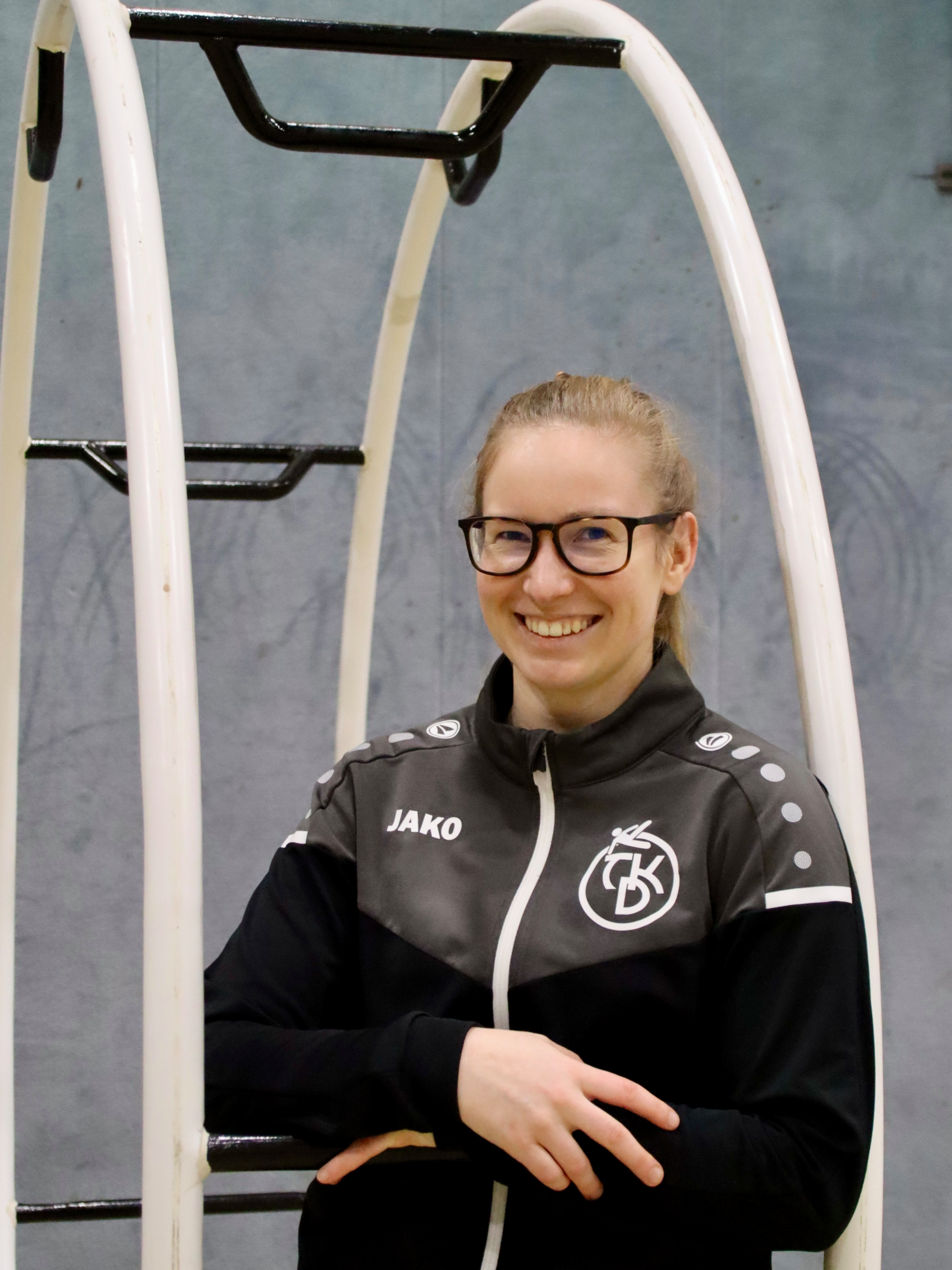 Susanne Paasen